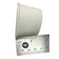 thumbnail image 5 of Medium Universal Carboy Bungs-Drilled-Set of 2, 5 of 7