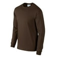 thumbnail image 3 of Gildan T-Shirt à Manches Longues en Coton Ultra Uni pour Adulte, 3 of 3