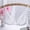White, variant on Bras for Women GaThRRgYP Women's V-neck Adjustable Straps Underwire Floral Lace Bra