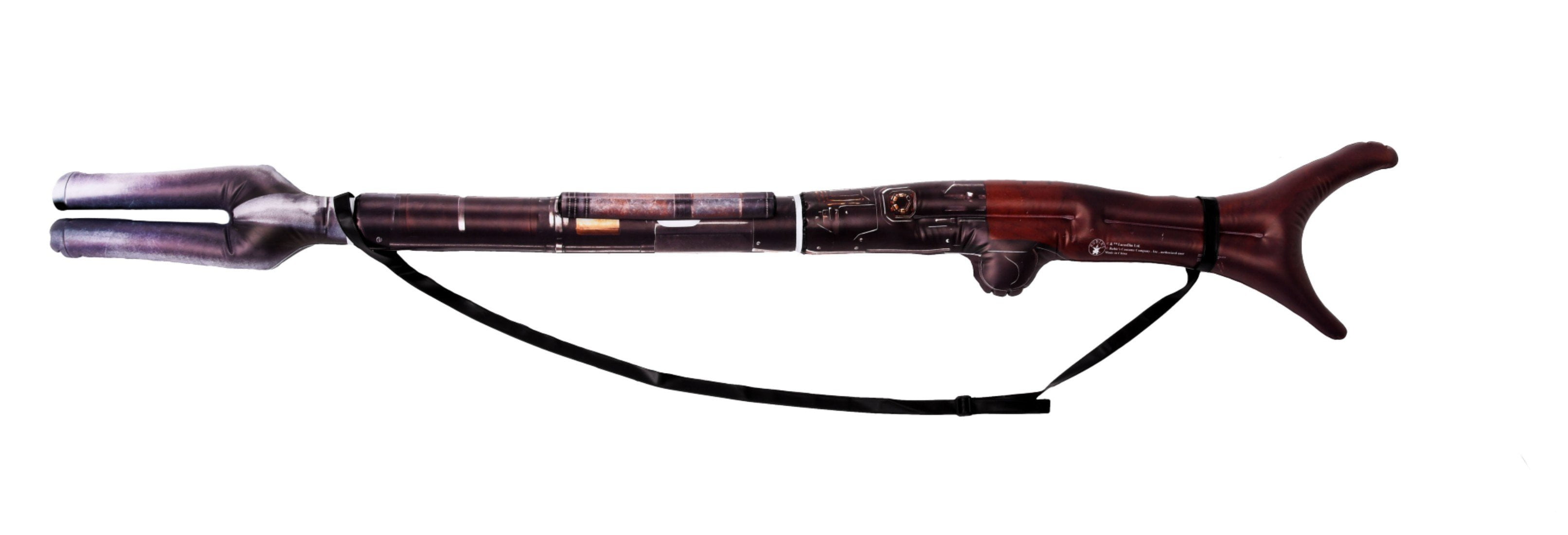 Star Wars: The Mandalorian Inflatable Blaster