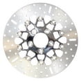 thumbnail image 2 of EBC - RSD Custom Touring Rear Left Brake Rotor, 2 of 2