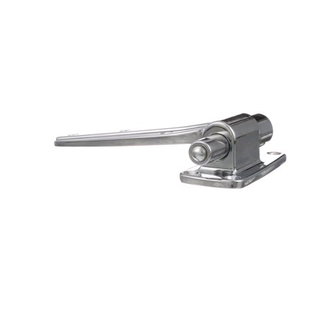 Kason® - 11248000016 - 1248 1-1/8 in Offset Spring Hinge