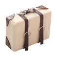 thumbnail image 3 of 1:12 Scale Lugguage Box Dollhouse Trunk Case Bag for Micro Landscape Diorama, 3 of 8
