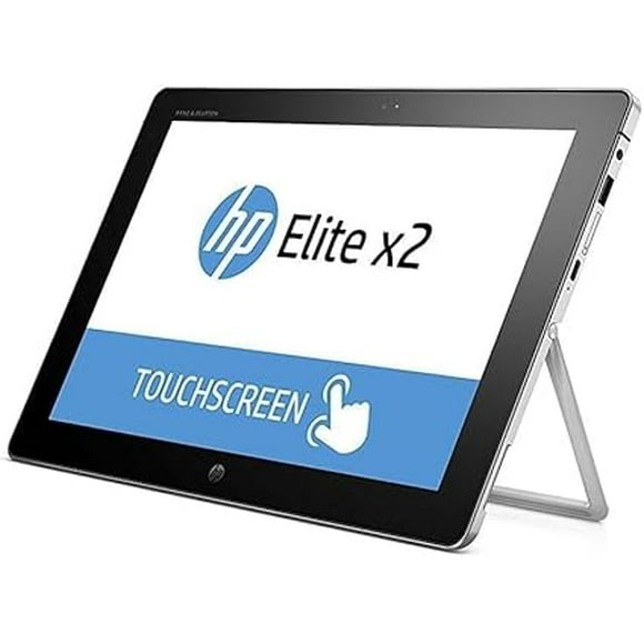 Refurbished (Excellent) - HP Elite x2 G8 13" Touchscreen Tablet - Platinum (Intel i5-1145G7 / 16 GB RAM / 256 GB SSD / Windows 11 Pro)