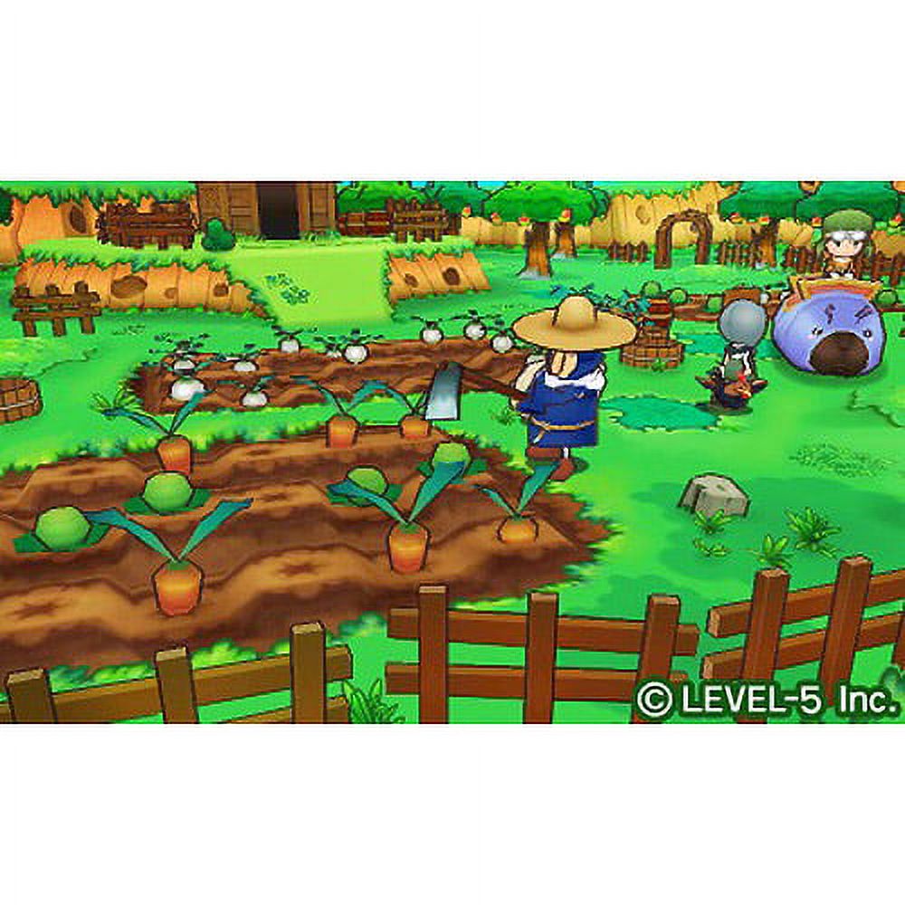 Level5 - Fantasy Life - 3DS - image 4 of 5