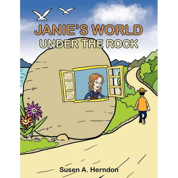 Janie?s World : Under the Rock