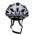 thumbnail image 2 of Mountain Bike Helmet, Lightweight Bicycle Helmet with Visor, One Piece Molding Mountain Bike and Road Bike Helmet for Men and Women, 2 of 9