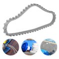 thumbnail image 3 of Pool Cleaner Tire Track Replacement Rubber Pool Cleaner Parts Pool Cleaner Pool Cleaning Tool Accessory Pool Cleaner Tire Track Pool Cleaner Accessory, 3 of 4