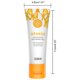 thumbnail image 3 of Crema facial blanqueadora Xihbxyly loción hidratante crema perezosa 50 g maquillaje de larga duración, 3 of 7
