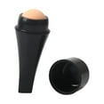 thumbnail image 3 of Xihbxyly Rodillo Facial Volcánico, Herramienta para Absorber Grasa, Piedra de Masaje Que Reduce Los Poros, Diseño Fácil de Limpiar, Esencial para La Rutina de Cuidado de La Piel, Solución para Piel G, 3 of 3