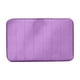 thumbnail image 2 of Xihbxyly Alfombra de Baño de Espuma Viscoelástica con Diseño de Adoquines, Antideslizante E Impermeable, Suave y Absorbente, Ideal para Ducha, Salón y Dormitorio, 40 X 60 Cm., 2 of 2