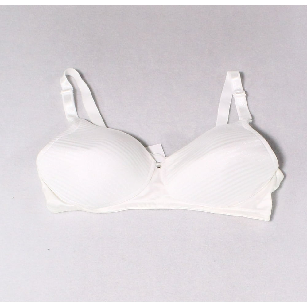 Warners Bras & Bra Sets Womens C Adjustable Strap Full Coverage Bras