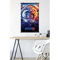 thumbnail image 5 of Sonic The Hedgehog 3 - One Sheet Wall Poster, 22.375" x 34", 5 of 5