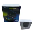 thumbnail image 2 of Lote 10 Pzs Manos Libres Bluetooth 5.1 Inalambrico Tws M10, 2 of 4