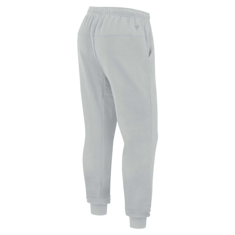 Unisex Fanatics Gray Tennessee Volunteers Elements Super Soft Fleece Jogger Unisex Fanatics Gray Tennessee Volunteers Elements Super Soft Fleece Jogger