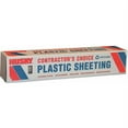 thumbnail image 4 of Husky 12' X 100' 4 ML Polyethylene Opaque Plastic Sheeting, 4 of 4