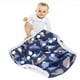 thumbnail image 1 of Pañal de Natación, reutilizable Con Ajuste de Botón, Pañal de Natación Impermeable y Transpirable Para Niños Pequeños para Baño y Clases de Natación, 1 of 7