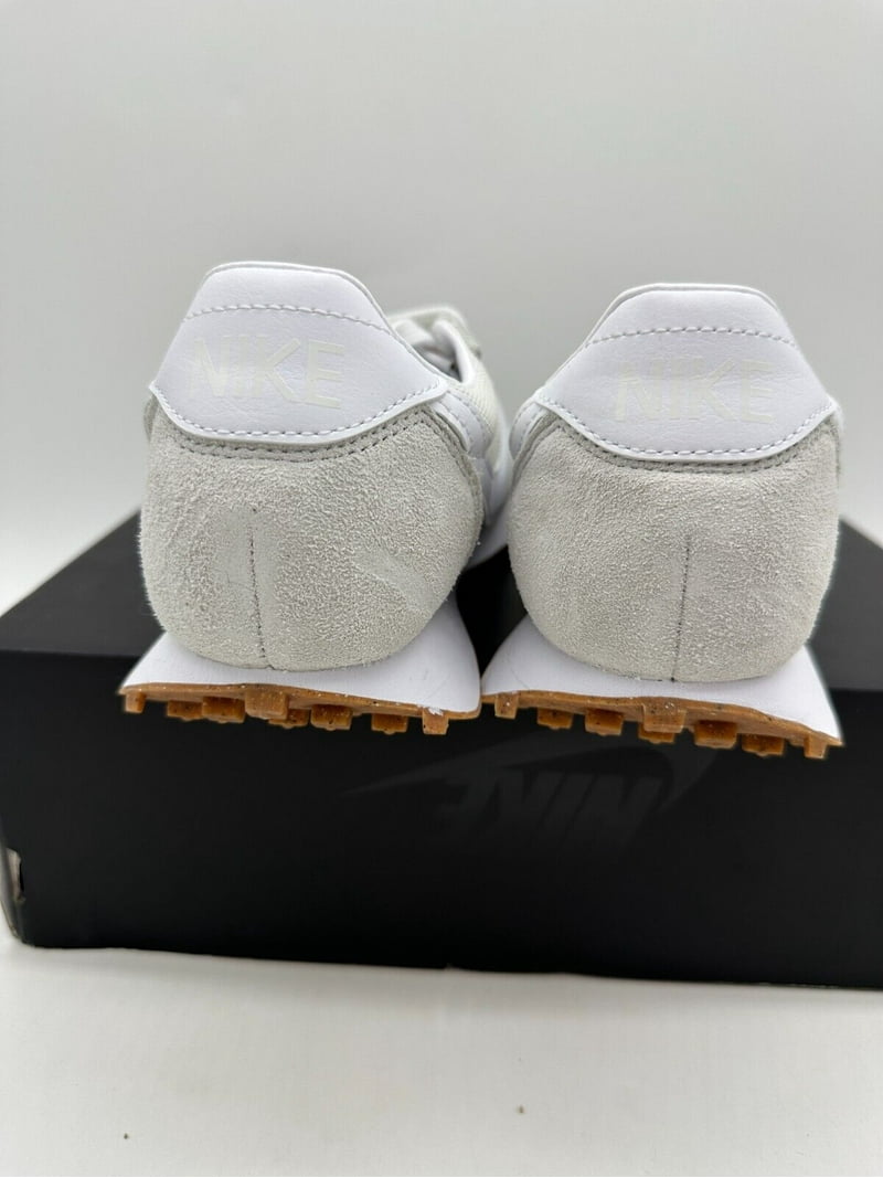Nike LD-1000 Women's Size 10 Men's size 8.5 White Gum Athletic