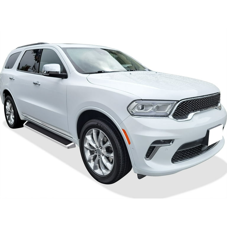 Running boards for dodge durango deals