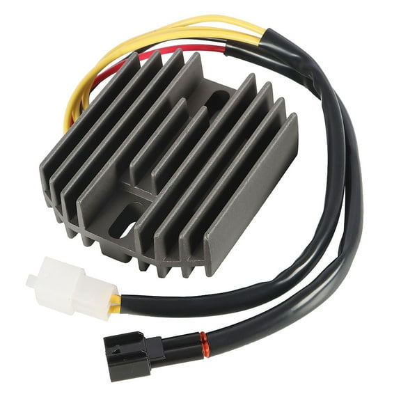 LABLT Voltage Regulator Rectifier For Suzuki DRZ400E DRZ400S DRZ400SM DRZ400 2000-2017