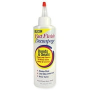 Beacon  Adhesives 8-oz Fast Finish Decoupage Sealer