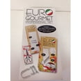 thumbnail image 4 of Euro Kitchen 2229 Professional Set with Shredder, Slicer, Scissors and Peeler, 4 of 5