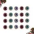 thumbnail image 3 of Set of 2 Prank Kit Candy Eyes for Decorating Edible Fidget Toys Bulk, 3 of 8