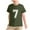 01-Army Green, variant on Atogsazn Kids Boys Casual Short Sleeve Tshirt Crew Neck Number 7 Pullover Tshirt Summer Soccer Basic Tops Clothes 01-Blue 11-12 Years Fashion