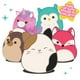 thumbnail image 5 of Peluche Squishmallows Original Jack Skellington 35 cm, 5 of 5