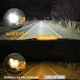 thumbnail image 5 of Kit De Faros Led H4/9003/hb2 Alta Y Baja Para Auto Moto Csp, 5 of 8
