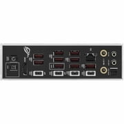 Asus ROG Strix X870E-E GAMING WIFI7 NEO Gaming Desktop Motherboard, AMD X870E Chipset, Socket AM5, ATX