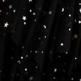 thumbnail image 6 of Toddler Dresses For Wedding Summer Solid Tulle Skirt Formal High Low Asymmetrical Midi Length Elastic Waist Tutu Layered Puffy Fairy A-Line Baby Kids Spring Dance Sundress Sizes 11-12 Years, 6 of 7