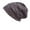 Black, variant on Unisex Autumn Winter Hats For Women Men Skullies Beanies Women Men Warm Woolen Knitted Hat Casual Baggy Slouch Beanie Hat