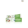 thumbnail image 1 of Glister Multi-Action Herbal Toothpaste (190 g) -Pack of 3, 1 of 1