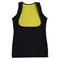 thumbnail image 1 of Quick Dry Sweat Vest, Waist Trainer Vest, Fitness For Workout, 1 of 8