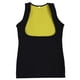thumbnail image 2 of Chaleco adelgazante de neopreno para mujer, entrenador de cintura, sauna para el sudor, valor excepcional, 2 of 14