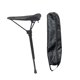 thumbnail image 5 of Paburas de pesca de una sola pierna silla plegable informal liviano con bolsa de transporte asiento telescópico portátil para la playa de deportes al, 5 of 8