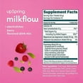 Upspring Milkflow Electrolyte Breastfeeding Supplement Drink Mix with