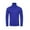 Blue, variant on Tnhcen Mens Thermal Long Sleeve Shirt Men's Turtleneck Long Sleeve Solid Colour Stretch Slim Fit Bottoming Top Blouse