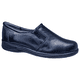 thumbnail image 1 of Zapato de Mujer en Piel Borrego Para Descanso Casuales Confort Cierre 6, 1 of 6