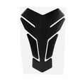 thumbnail image 2 of Protector Motorcycle Gas Oil Fuel Tank Sticker Pad Protector Decoration Fit for, 2 of 7