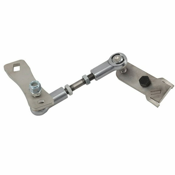 1x Transfer Case Linkage kit for Jeep Cherokee XJ Comanche MJ 1986-2001