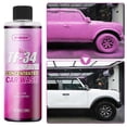 thumbnail image 2 of Car Paint Window Cleaner Wax Safe for All Exterior Surfaces Professional car care, 2 of 5