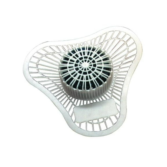 Non-Para X-Dty Urinal Screen & Deodorizer- Evergreen - Case of 12