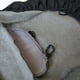 thumbnail image 2 of EeaseMX Fundas de asiento de coche universales Protector de fundas de asiento delantero antideslizante (gris), 2 of 5