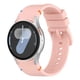 thumbnail image 1 of Correa de Silicona para Galaxy Watch 7/6/5/5 Pro/4/Fe, 1 of 5