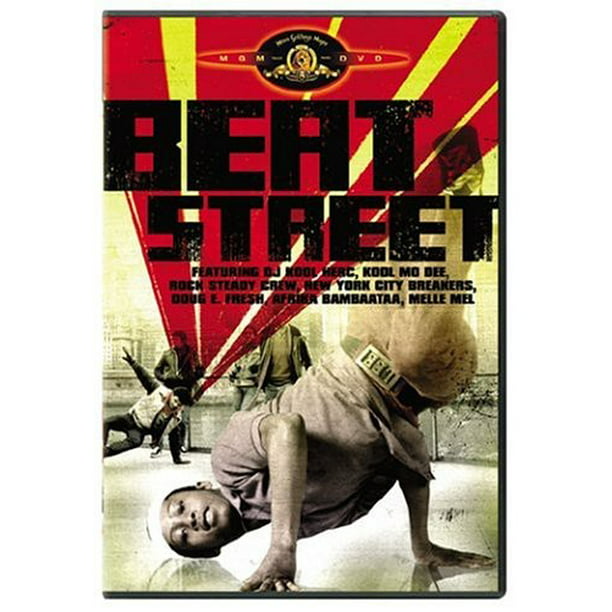 Street ( (DVD)) - Walmart.com