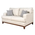 thumbnail image 3 of Sala 321 Florencia Gris - Kessa Muebles, 3 of 25