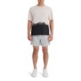 thumbnail image 5 of EPIC Studio Men's & Big Men's Dip Dye Short Sleeve French Terry Sweatshirt, Sizes S-3XL, 5 of 8