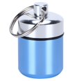 thumbnail image 1 of Contenedor de medicamentos, caja de medicamentos impermeable de gran capacidad de 5 piezas, 1 of 5